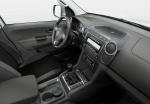 Volkswagen Amarok Double Cab Highline 2010 года